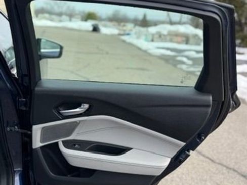 Used 2021 Acura TLX SH-AWD w/ Advance Package image 26