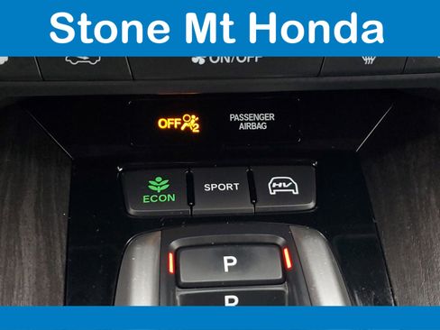 Used 2021 Honda Clarity Base image 26