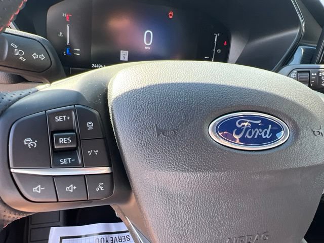 Used 2023 Ford Escape ST-Line w/ Tech Pack #1 AWD/4WD image 25