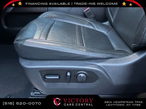 Used 2020 GMC Sierra 1500 Denali w/ Denali Ultimate Package image 8