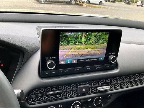 Used 2024 Honda HR-V Sport image 13