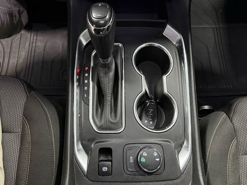 Used 2020 Chevrolet Traverse LT w/ LPO, Floor Liner Package AWD/4WD image 22