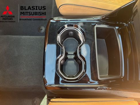 Used 2023 Jeep Grand Cherokee L Summit w/ Advanced Protech Group IV image 36