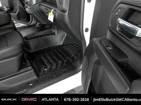 New 2026 GMC Sierra 2500 Pro w/ Convenience Package image 22