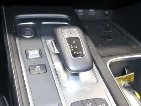 Used 2023 INFINITI QX60 Luxe w/ Cargo Package AWD/4WD image 24