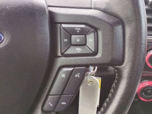 Used 2018 Ford F150 XLT w/ Equipment Group 301A Mid image 24