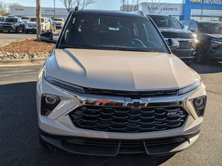 New 2026 Chevrolet TrailBlazer RS w/ Convenience Package video 2