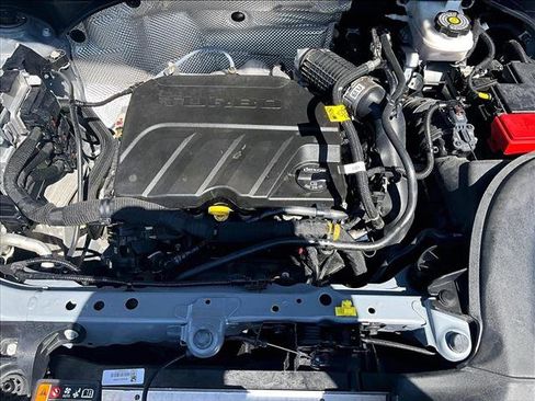 Used 2023 Chevrolet TrailBlazer LS image 11