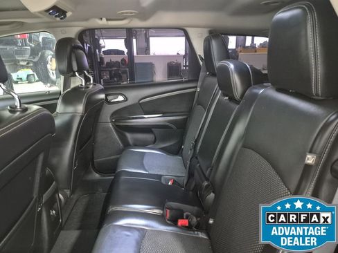 Used 2020 Dodge Journey Crossroad FWD image 47