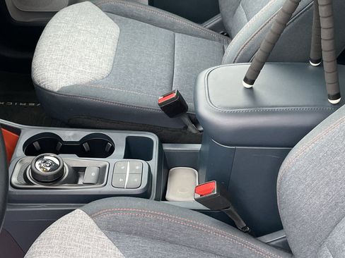 Used 2024 Ford Maverick XLT w/ Equipment Group 300A Standard image 20