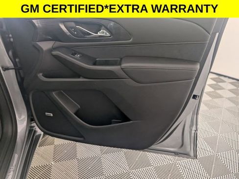 Certified 2023 Chevrolet Traverse High Country image 37
