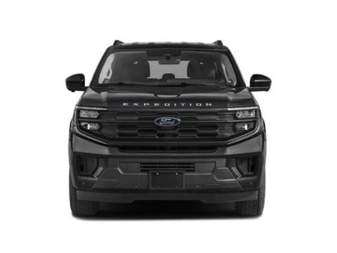 Used 2025 Ford Expedition Max Active AWD/4WD image 4