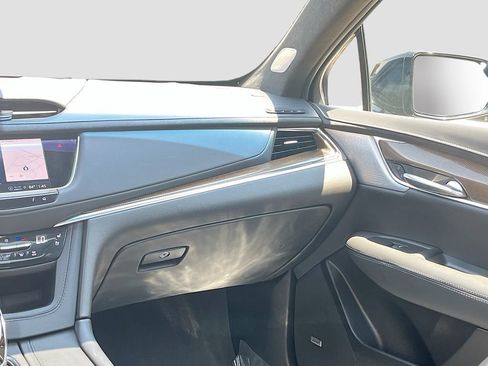 Used 2022 Cadillac XT5 Sportv w/ Platinum Package AWD/4WD image 25