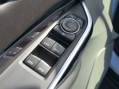 Used 2019 Cadillac XT4 Luxury image 20