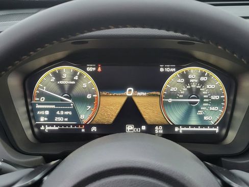 New 2026 Subaru Forester Wilderness image 13