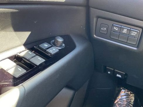 New 2025 MAZDA CX-5 AWD 2.5 S w/ Preferred Package image 18