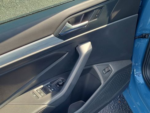 New 2026 Volkswagen Jetta Sport FWD image 15