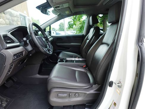Used 2019 Honda Odyssey EX-L image 12