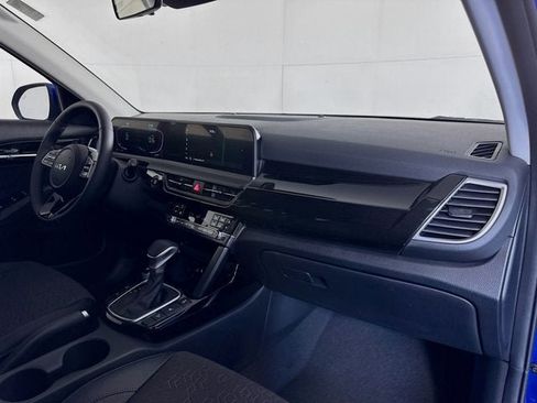 New 2026 Kia Seltos S image 28