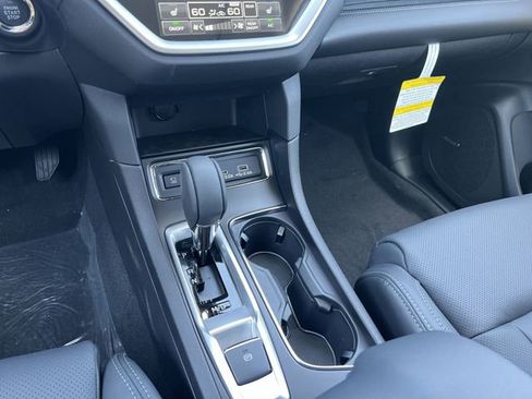 New 2026 Subaru Ascent Limited AWD/4WD image 17
