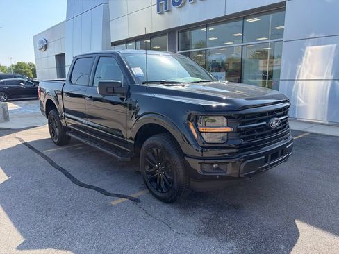 New 2026 Ford F150 XLT AWD/4WD image 39