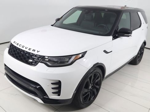 Used 2023 Land Rover Discovery S R-Dynamic image 24