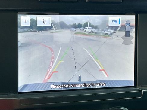Used 2022 Ford F150 XL w/ STX Black Appearance Package RWD image 14