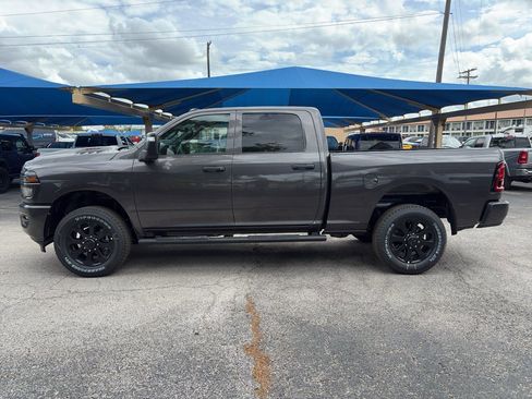 New 2026 RAM 2500 Tradesman image 8