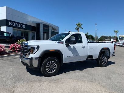New 2026 GMC Sierra 3500 SLE w/ SLE Convenience Package