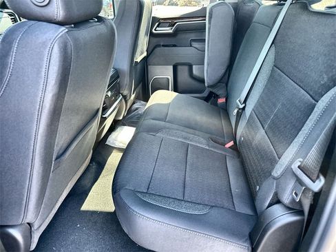 New 2026 GMC Sierra 1500 Elevation image 16