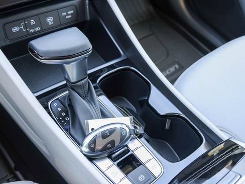 New 2026 Hyundai Tucson SEL FWD image 16