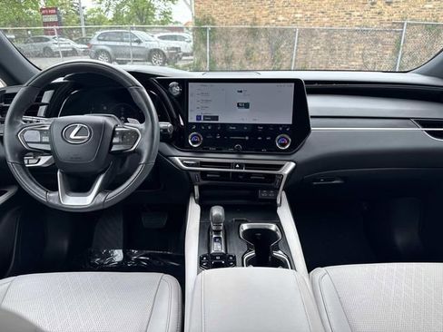 Certified 2023 Lexus RX 350 Premium Plus w/ Accessory Package AWD/4WD image 15