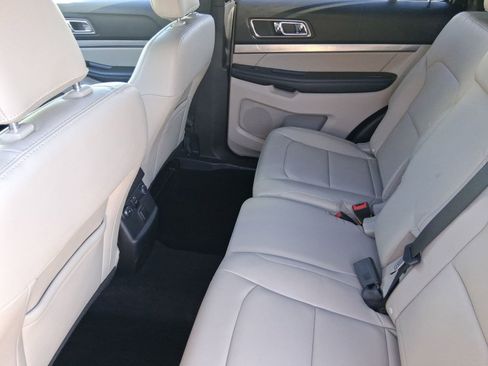 Used 2019 Ford Explorer XLT w/ Equipment Group 202A image 25