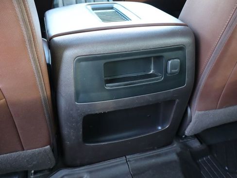 Used 2019 Chevrolet Silverado 3500 High Country w/ Duramax Plus Package image 45