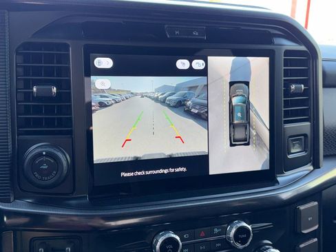 Used 2025 Ford F150 Raptor w/ Equipment Group 803A Raptor R image 17