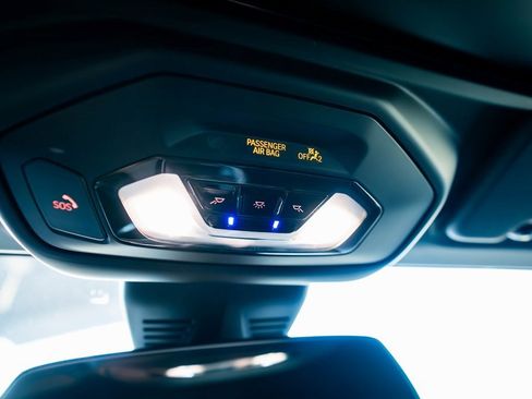 Used 2020 BMW Z4 M40i w/ Premium Package image 25