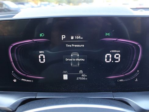 Used 2023 Kia Telluride S w/ S Sunroof Package image 28