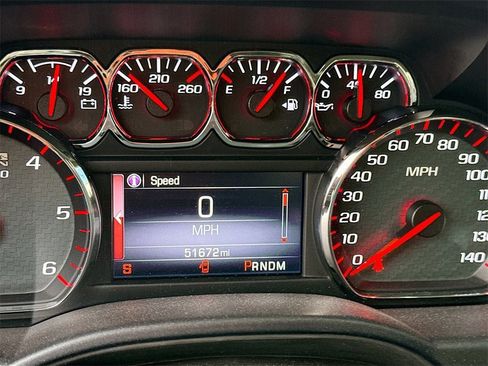 Used 2016 GMC Sierra 1500 SLT image 3