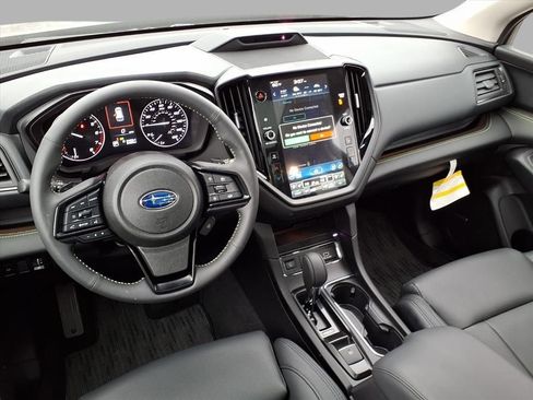 Certified 2025 Subaru Ascent Bronze Edition image 4