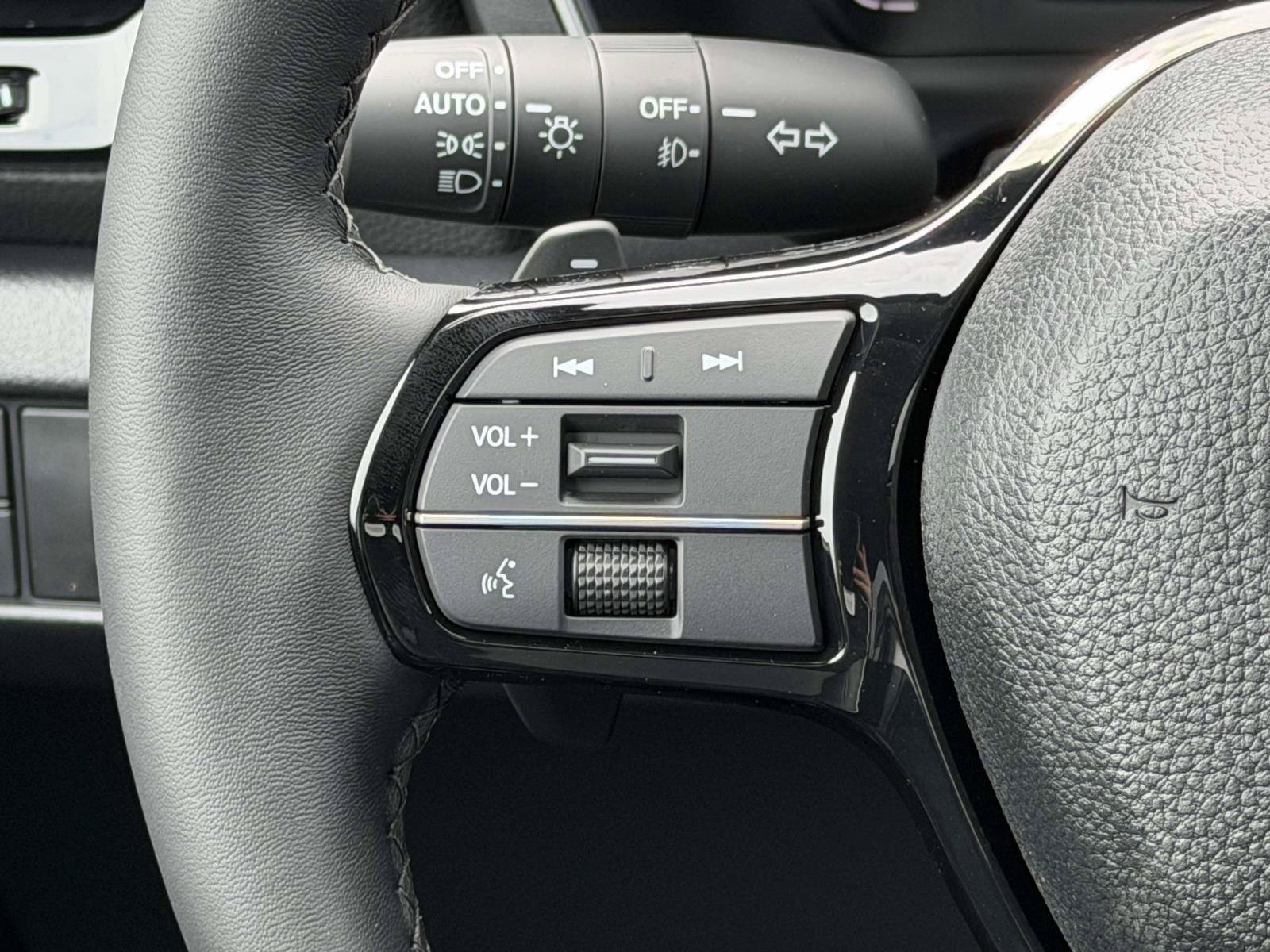New 2026 Honda Pilot Elite image 19