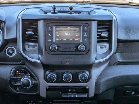 Used 2023 RAM 1500 Big Horn AWD/4WD image 15