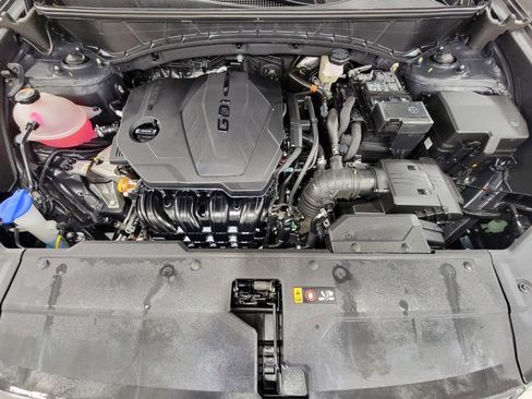 Used 2024 Hyundai Tucson Limited image 8