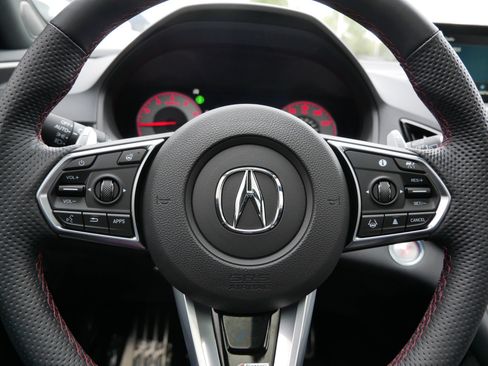 Used 2026 Acura RDX A-Spec AWD/4WD image 25