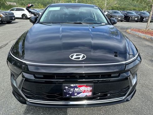 New 2025 Hyundai Sonata SEL image 8