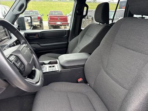 Used 2024 Toyota Land Cruiser 1958 AWD/4WD image 5