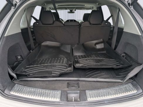 Used 2020 Acura MDX SH-AWD image 11