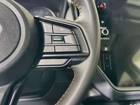 Certified 2025 Subaru Crosstrek 2.5i Limited w/ Crosstrek Mirror Package AWD/4WD image 23