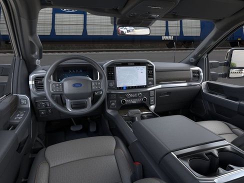 New 2026 Ford F150 Lariat AWD/4WD image 9