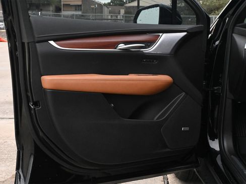 New 2026 Cadillac XT5 Premium Luxury w/ Driver Assist Package image 19