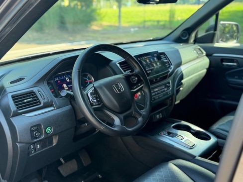 Used 2021 Honda Passport EX-L image 11